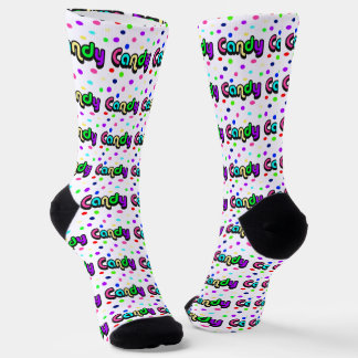Candy Socks
