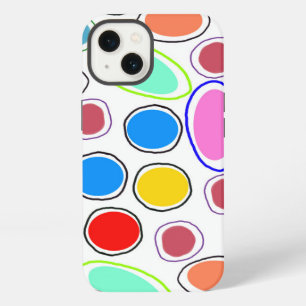 Candy Spots iPhone 13 Case