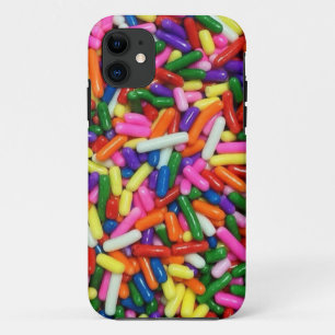 Candy Sprinkles Case-Mate iPhone Case