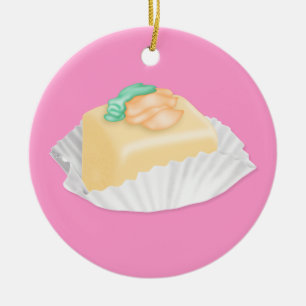 Candy - SRF Ceramic Tree Decoration