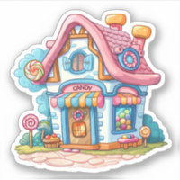 Candy Store