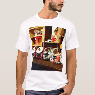 Candy Store T-Shirt