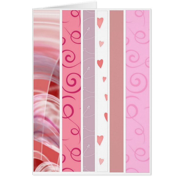 Candy Stripe (Front)