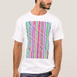 Candy Stripe T-Shirt