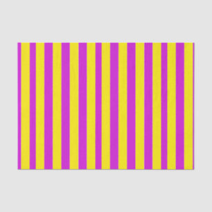 Candy Stripe Tissue paper