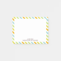 Candy Stripes Pattern