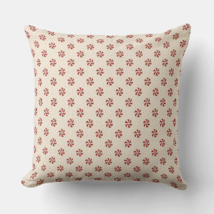 Candy Swirls Cushion