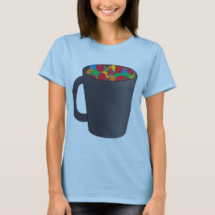 Candy Tea T-Shirt