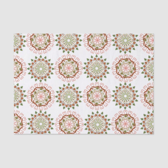 Candy Tissue Wrap Paper (Front)