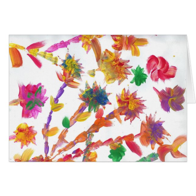 Candy Waters Autism Artist (Front Horizontal)