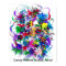 Candy Waters Autism Artist
