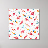 Candy Wonderland