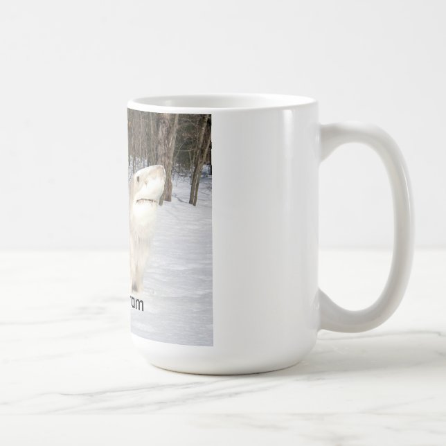 Candygram Mug (Right)