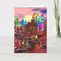 Candyland