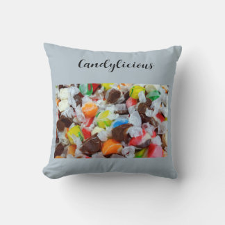 Candylicious cushion
