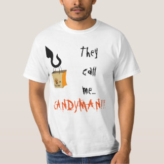 Candyman T-shirt