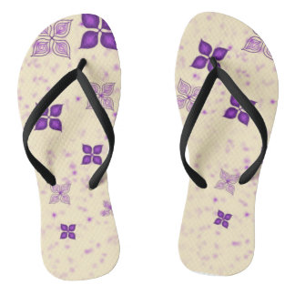 Candytuft Jandals