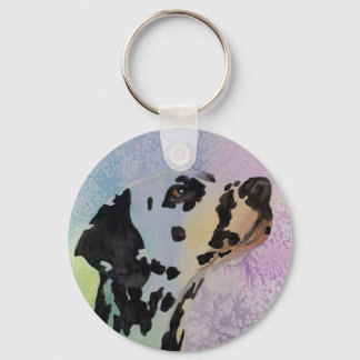 Cane  2 key ring