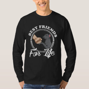 Cane Corso  Best Friends  Cane Corso T-Shirt