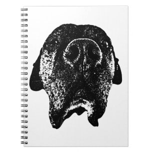 Cane Corso Dog Notebook Ink Head Cover
