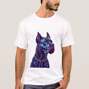 Cane Corso Dog T-Shirt