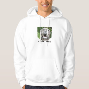 Cane Corso Hoodie