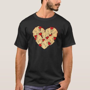 Cane Corso  Italian Dog Pet Cute Cane Corso  8 T-Shirt