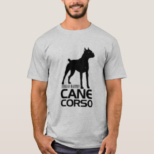Cane Corso - Italian Mastiff T-Shirt