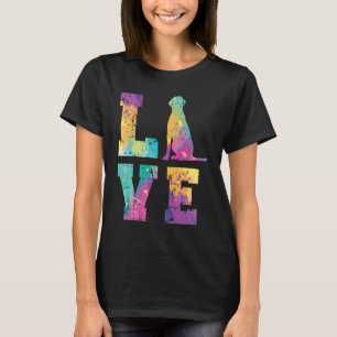 Cane Corso Love T-Shirt