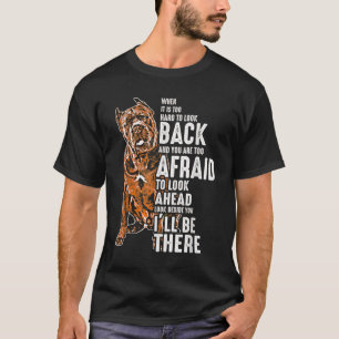 Cane Corso Lover Italian Dog Pet Cane Corso T-Shirt