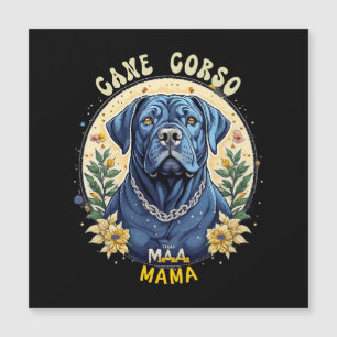 Cane Corso Mama