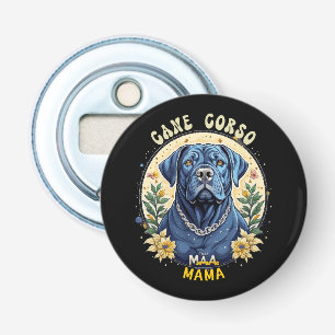 Cane Corso Mama Bottle Opener