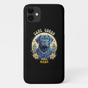 Cane Corso Mama Case-Mate iPhone Case