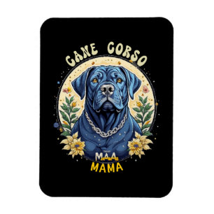 Cane Corso Mama Magnet