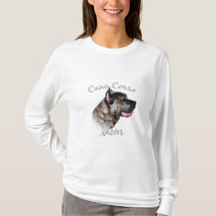 Cane Corso Mom 2 T-Shirt