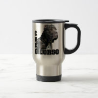 Cane Corso mug