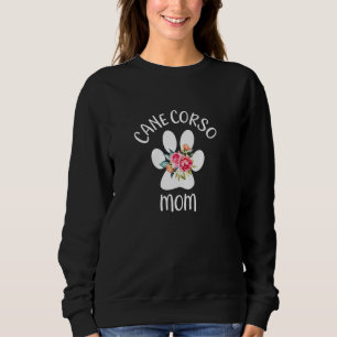 Cane Corso Mum Sweatshirt