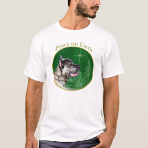 Cane Corso Peace T-Shirt
