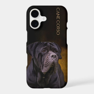 Cane Corso Phone Case