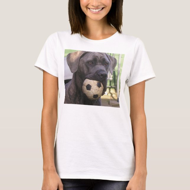 cane corso.png T-Shirt (Front)