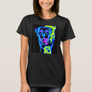 Cane corso puppy dog meme cute pup doggy cane cors T-Shirt