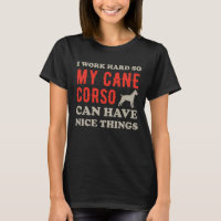 Cane Corso