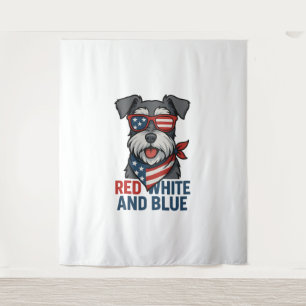 Cane Corso Tapestry