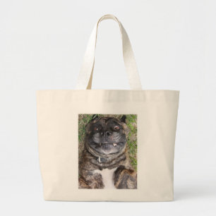 Cane Corso Tote Bag
