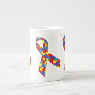 Caneca Bone China loop Mug