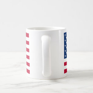 caneca branca classic coffee mug