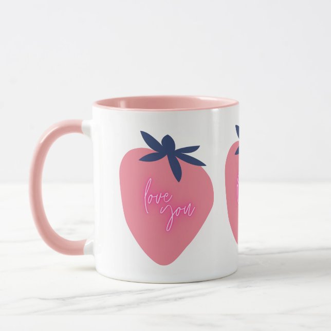 CANECA COMBO SINGELEZA MUG (Left)
