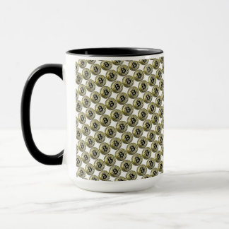 Caneca CRYPTO Mug