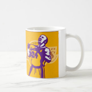 Caneca logo LDT Coffee Mug