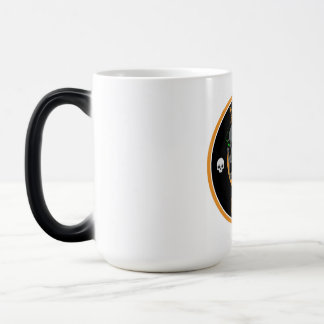 Caneca Morbid Visions Magic Mug